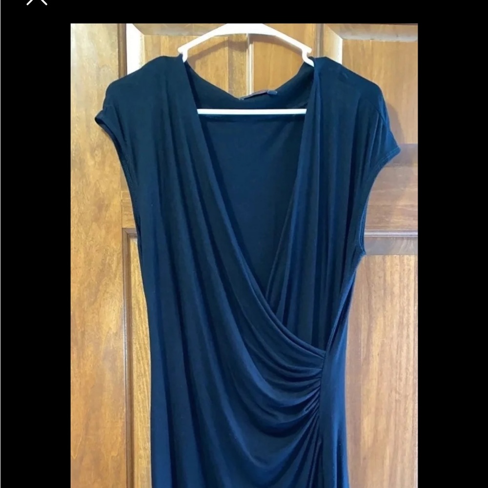 Fresh Produce little black dress